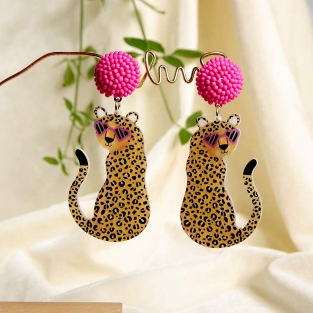 Super Cute Earrings